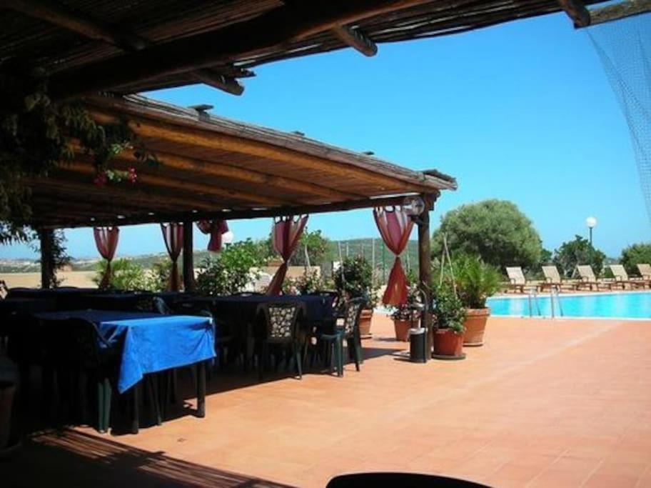 Acqua & Sale Casa Stazzo Villa Palau Kültér fotó