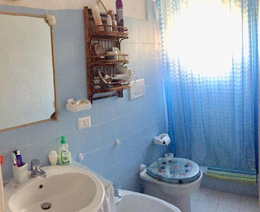 Acqua & Sale Casa Stazzo Villa Palau Kültér fotó